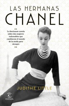 las hermanas chanel (ebook)-9788467061673