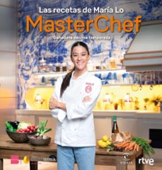 ganadora masterchef 10  maria lo-9788467065473