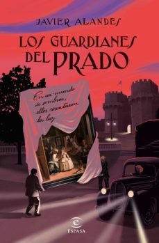los guardianes del  prado (ebook)-9788467066173