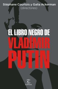 el libro negro de vladimir putin (ebook)-9788467067873