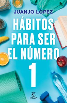 habitos para ser el numero 1 (ebook)-juanjo lópez-9788467073973