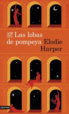 las lobas de pompeya-9788467074673
