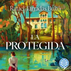 la protegida (audiolibro)-rafael tarradas bulto-9788467079173