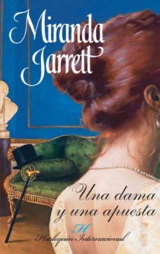 una dama y una apuesta-miranda jarrett-9788467181173