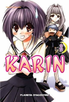 karin nº 2-9788467456073