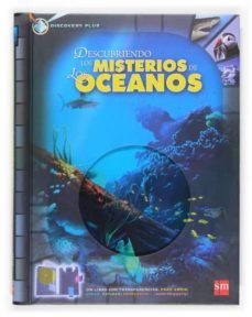 descubriendo los misterios de los oceanos-9788467509373