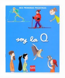 soy la q-9788467522273