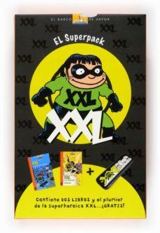 pack xxl-9788467535273