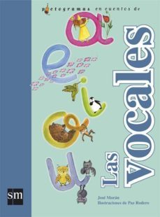 cuentos de las vocales-9788467553673