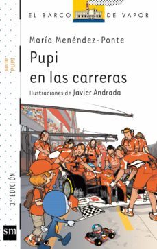 pupi en las carreras-9788467561173