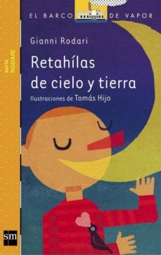 retahilas de cielo y tierra-9788467562873