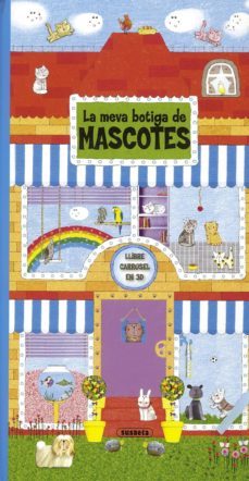 la meva botiga de mascotes-9788467706673