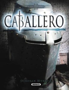 caballero-9788467713473
