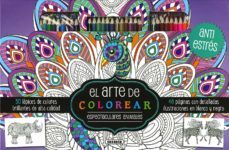 el arte de colorear-9788467760873