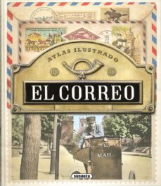 el correo-enrique nieves-9788467761573
