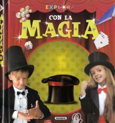 la magia-9788467768473