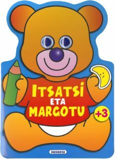 itsatsi eta margotu (ref.s9641002)-9788467785173