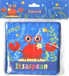 itsaspean (liburu biguna)-9788467792973