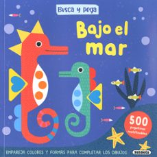 bajo el mar-9788467796773