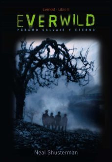 everlost 2 : everwild-9788467829273