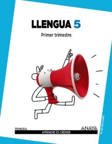 llengua 5. 5º tercer ciclo-9788467834673