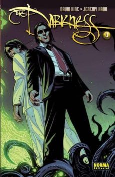 the darkness año 2 vol. 3-9788467911473