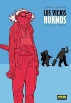 los viejos hornos 02: bonny y pierrot-9788467923773