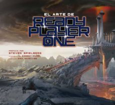 el arte de ready player one-9788467931273