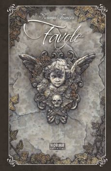 favole: edicion integral-victoria frances-9788467938173