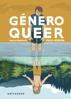 genero queer-maia kobabe-9788467940473