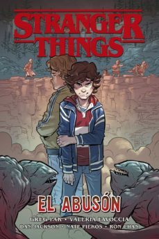 Stranger Things': los 2 libros que todo fan de la serie debería leer