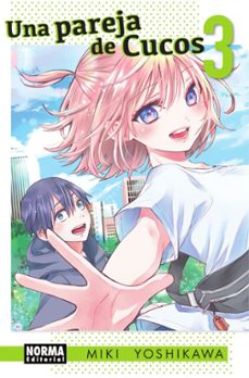 una pareja de cucos 3 (ebook)-miki yoshikawa-9788467952773