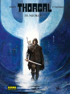 thorgal 39 neokora ed.rustica-9788467960273
