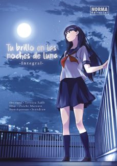 tu brillo en las noches de luna integral-9788467970173
