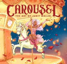 carousel: the art of judit mallol-judit mallol-9788467978773