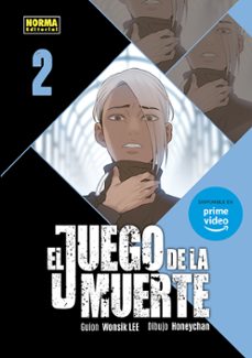 el juego de la muerte 2-wonsik lee-9788467983173