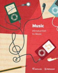 music 1º eso introduction to music ed 2016-9788468031873
