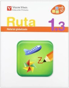 ruta 1 tercer trimestre pauta andalucia primero de primaria-9788468204673