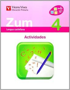 zum 4 primaria actividades cast-9788468208473