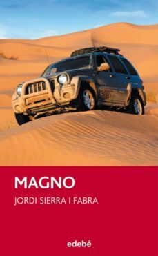 magno-jordi sierra i fabra-9788468302973