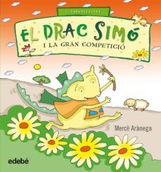el drac simo i la gran competicio-9788468303673