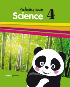 science 4º primaria activity book-9788468305073