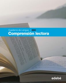 cuaderno comprension lectora eso-9788468307473