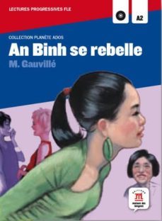 an binh se rebelle ed 2013-9788468310473