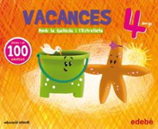 pack vacances 4 anys-9788468311173