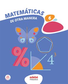 matematicas 6º educacion primaria + adimat andalucia ed 2023-9788468368573