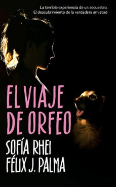 el viaje de orfeo (ebook)-9788468372273