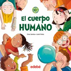 el cuerpo humano-gina samba-9788468376073