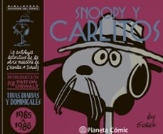 snoopy y carlitos nº 18/25-charles m. schulz-9788468480473