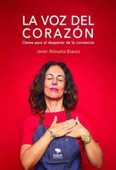 la voz del corazón-javier revuelta blanco-9788468554273